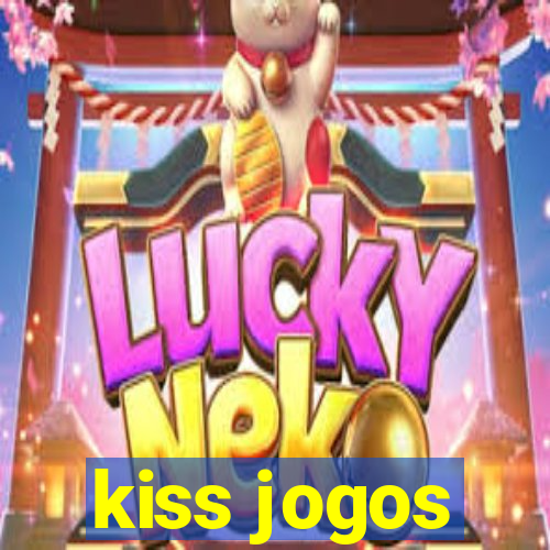 kiss jogos